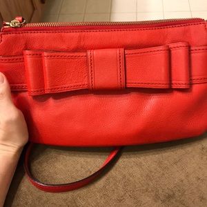 Kate Spade clutch!!!